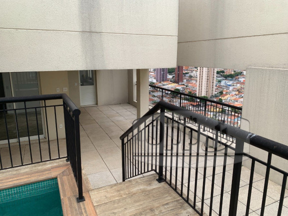 Imagem Cobertura com 4 Quartos à Venda, em Vila Prudente - São Paulo Imagem Cobertura com 4 Quartos à Venda, em Vila Prudente - São Paulo