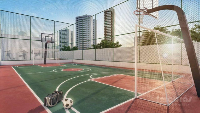 Imagem Apartamento com 4 Quartos à Venda, 230 m²em Aldeota - Fortaleza