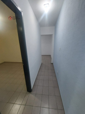 Imagem Casa com 1 Quarto para Alugar, 35 m² em Vila São Domingos - São Paulo Imagem Casa com 1 Quarto para Alugar, 35 m² em Vila São Domingos - São Paulo