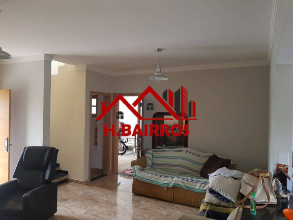 Imagem Casa com 5 Quartos à Venda, 240 m² em Jardim Limoeiro - São José Dos Campos Imagem Casa com 5 Quartos à Venda, 240 m² em Jardim Limoeiro - São José Dos Campos