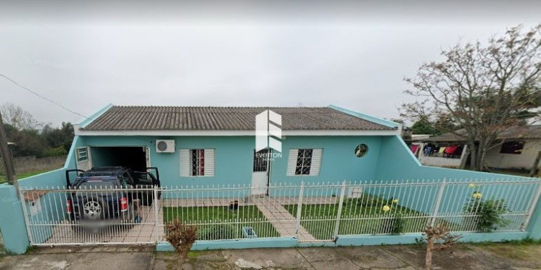Imagem Casa com 3 Quartos à Venda, em Pinheiro Machado - Santa Maria Imagem Casa com 3 Quartos à Venda, em Pinheiro Machado - Santa Maria