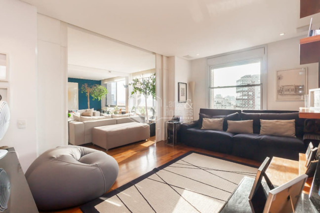 Imagem Apartamento com 4 Quartos à Venda, 253 m² em Jardim Paulista - São Paulo Imagem Apartamento com 4 Quartos à Venda, 253 m² em Jardim Paulista - São Paulo