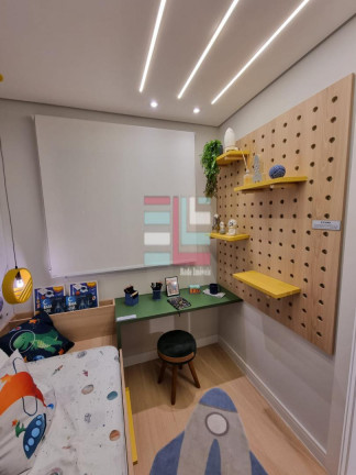 Imagem Imóvel com 2 Quartos à Venda, 35 m² em Interlagos - São Paulo Imagem Imóvel com 2 Quartos à Venda, 35 m² em Interlagos - São Paulo
