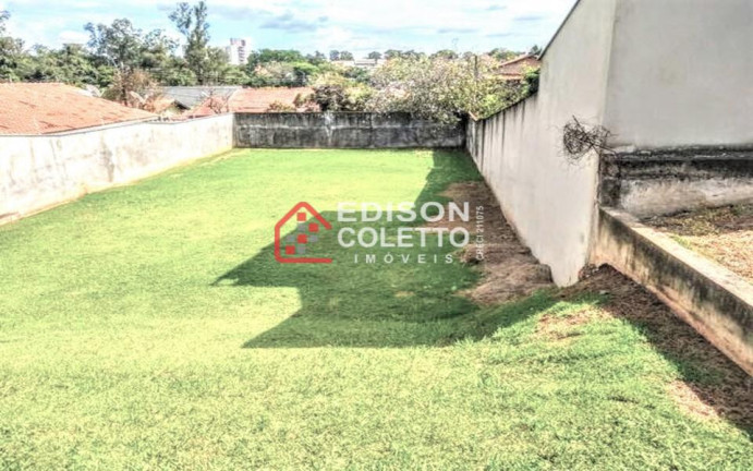 Imagem Terreno à Venda, 294 m² em Jardim Abaeté - Piracicaba