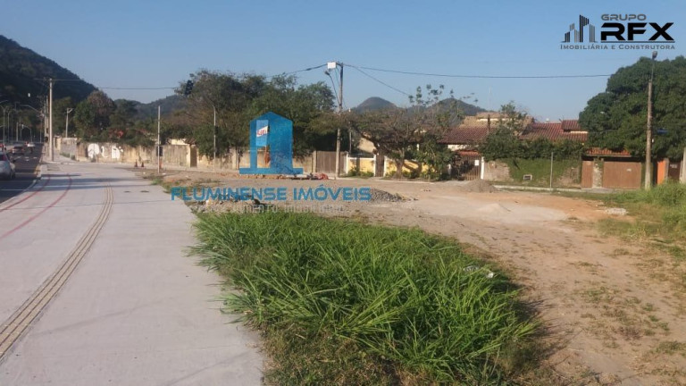 Imagem Terreno para Alugar, 700 m² em Piratininga - Niterói