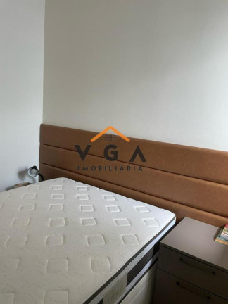 Imagem Apartamento com 2 Quartos à Venda, 37 m² em Vila Guilhermina - São Paulo