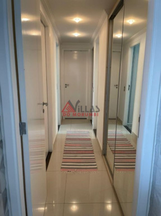 Imagem Apartamento com 4 Quartos à Venda, 393 m² em Jardim Arpoador - São Paulo Imagem Apartamento com 4 Quartos à Venda, 393 m² em Jardim Arpoador - São Paulo