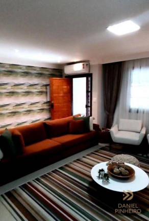 Imagem Sobrado com 3 Quartos à Venda, 175 m² em Canto Do Forte - Praia Grande Imagem Sobrado com 3 Quartos à Venda, 175 m² em Canto Do Forte - Praia Grande