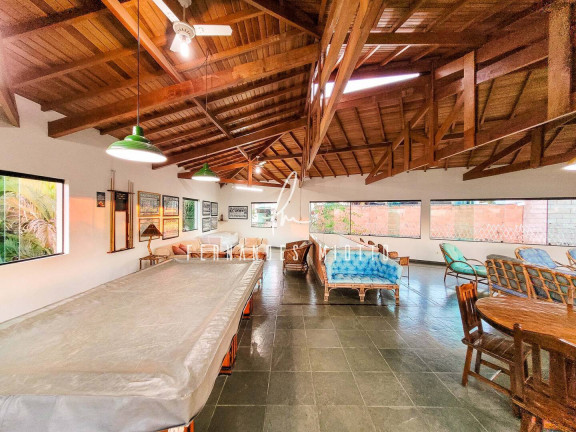 Imagem Chácara com 3 Quartos à Venda, 6.480 m² em Chácaras Do Guacuri - Itupeva