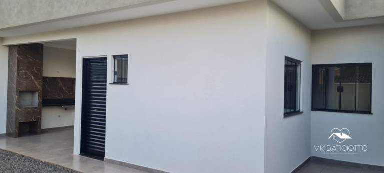 Imagem Casa com 3 Quartos à Venda, 85 m² em Parque Residencial Bom Pastor - Sarandi Imagem Casa com 3 Quartos à Venda, 85 m² em Parque Residencial Bom Pastor - Sarandi