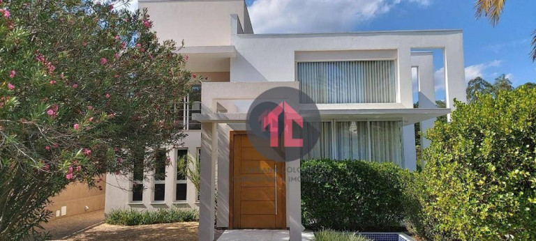 Imagem Sobrado com 6 Quartos à Venda, 720 m² em Arboreto Dos Jequitibás (sousas) - Campinas Imagem Sobrado com 6 Quartos à Venda, 720 m² em Arboreto Dos Jequitibás (sousas) - Campinas