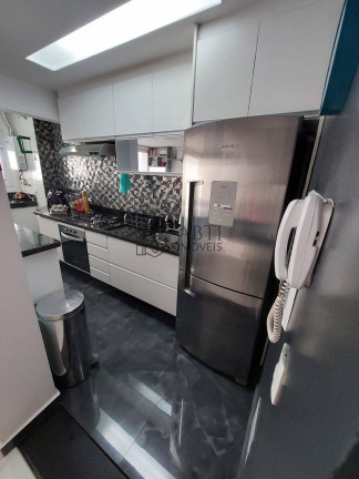 Imagem Apartamento com 2 Quartos à Venda, 83 m² em Vila Do Bosque - São Paulo