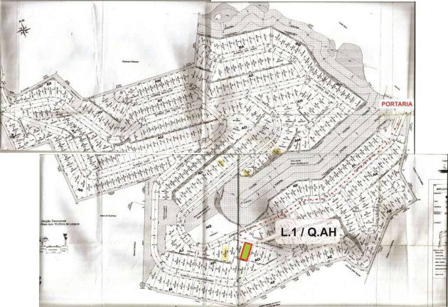 Imagem Terreno em Condomínio à Venda, 500 m² em Residencial Dos Lagos - Cotia Imagem Terreno em Condomínio à Venda, 500 m² em Residencial Dos Lagos - Cotia