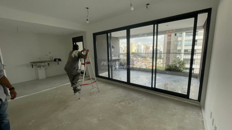 Imagem Apartamento com 2 Quartos à Venda, 105 m² em Perdizes - São Paulo