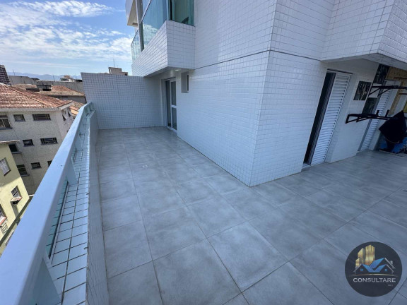 Imagem Apartamento com 2 Quartos para Alugar, 54 m² em Embaré - Santos Imagem Apartamento com 2 Quartos para Alugar, 54 m² em Embaré - Santos