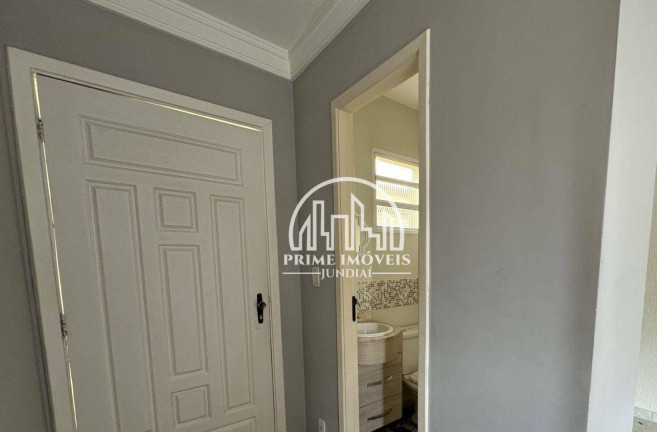 Imagem Casa com 3 Quartos para Alugar, 110 m² em Condomínio Garden Resort - Jundiaí