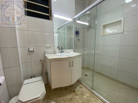 Imagem Apartamento com 3 Quartos à Venda, 150 m² em Ponta Da Praia - Santos
