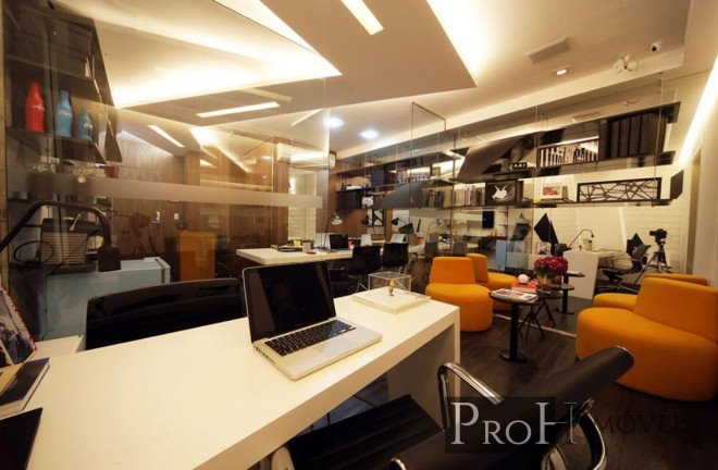 Imagem Sala Comercial à Venda, 35 m² em Barra Funda - São Paulo