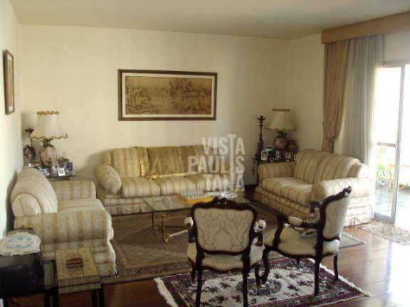 Imagem Apartamento com 4 Quartos à Venda, 220 m² em Moema - São Paulo Imagem Apartamento com 4 Quartos à Venda, 220 m² em Moema - São Paulo
