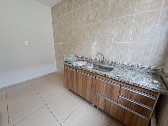 Imagem Apartamento com 1 Quarto à Venda, 48 m² em Vila Valença - São Vicente