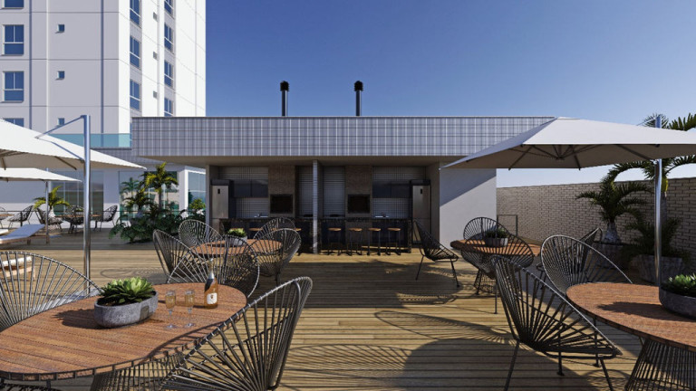 Imagem Apartamento com 4 Quartos à Venda, 146 m² em Centro - Balneário Camboriú