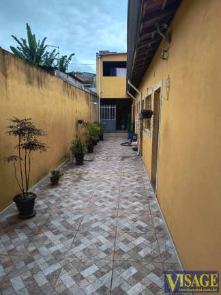 Imagem Casa com 2 Quartos à Venda, 182 m² em Jardim Alvorada - Jacareí