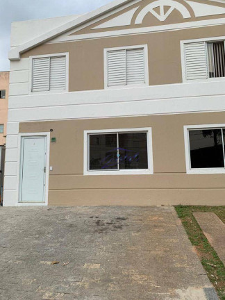 Imagem Casa com 3 Quartos à Venda, 118 m² em Jardim ísis - Cotia