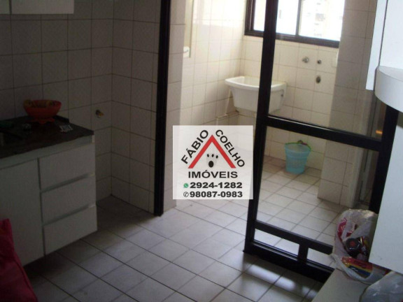 Imagem Apartamento com 2 Quartos à Venda, 74 m² em Morumbi - São Paulo Imagem Apartamento com 2 Quartos à Venda, 74 m² em Morumbi - São Paulo