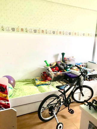 Imagem Apartamento com 2 Quartos à Venda, 93 m² em Jardim América - São José Dos Campos