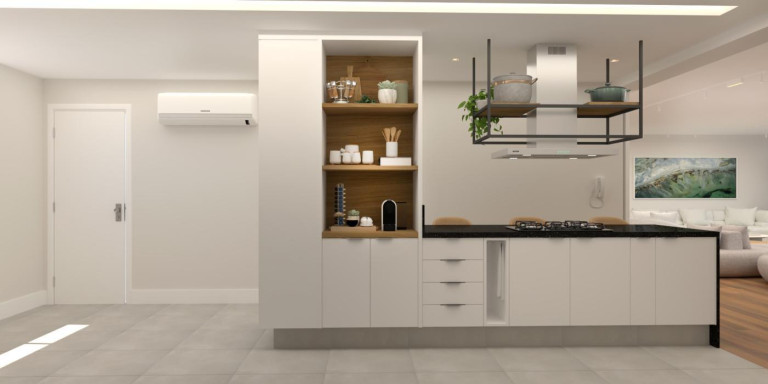 Apartamento com 4 Quartos à Venda, 330 m² em Copacabana - Rio De Janeiro