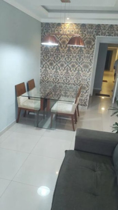 Imagem Apartamento com 2 Quartos para Alugar, 52 m² em Jardim Oswaldo Cruz - São José Dos Campos Imagem Apartamento com 2 Quartos para Alugar, 52 m² em Jardim Oswaldo Cruz - São José Dos Campos