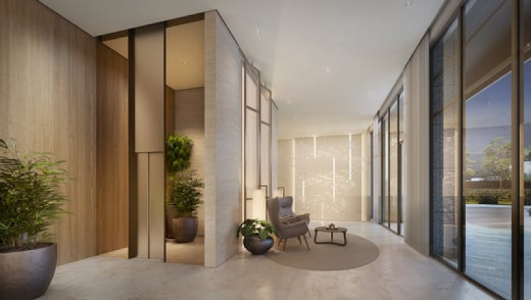 Imagem Apartamento com 4 Quartos à Venda, 231 m² em Barra Da Tijuca - Rio De Janeiro