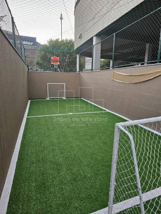 Imagem Apartamento com 2 Quartos à Venda, 60 m² em Monte Belo - Vitória Imagem Apartamento com 2 Quartos à Venda, 60 m² em Monte Belo - Vitória