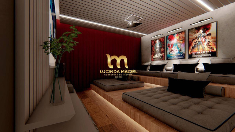 Imagem Apartamento com 2 Quartos à Venda, 83 m² em Canto Do Forte - Praia Grande