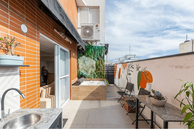 Imagem Apartamento com 2 Quartos à Venda, 110 m² em Bela Vista - São Paulo Imagem Apartamento com 2 Quartos à Venda, 110 m² em Bela Vista - São Paulo