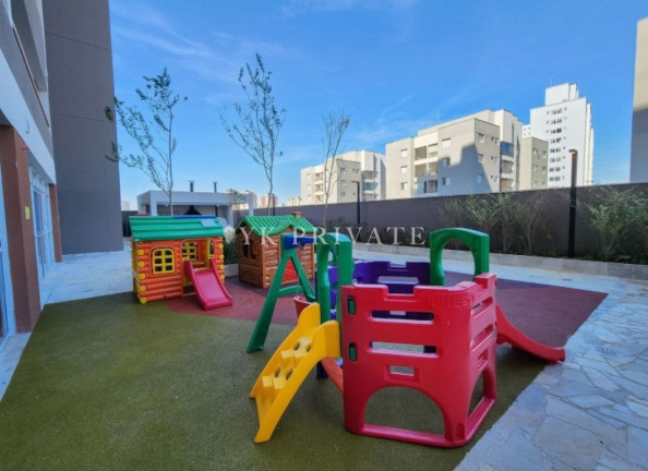 Imagem Apartamento com 2 Quartos à Venda, 57 m² em Freguesia Do ó - São Paulo