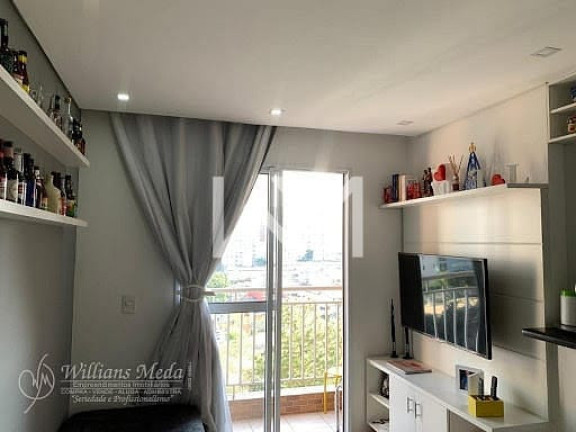 Imagem Apartamento com 2 Quartos à Venda, 58 m² em Jardim Flor Da Montanha - Guarulhos Imagem Apartamento com 2 Quartos à Venda, 58 m² em Jardim Flor Da Montanha - Guarulhos