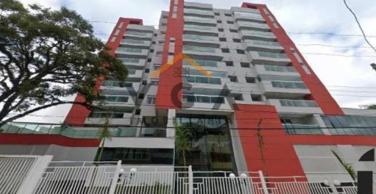 Imagem Apartamento com 2 Quartos à Venda, 61 m² em Vila Jacuí - São Paulo Imagem Apartamento com 2 Quartos à Venda, 61 m² em Vila Jacuí - São Paulo