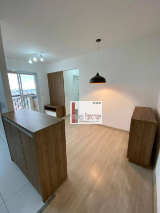 Imagem Apartamento com 2 Quartos à Venda ou Locação, 66 m² em Vila Andrade - São Paulo Imagem Apartamento com 2 Quartos à Venda ou Locação, 66 m² em Vila Andrade - São Paulo