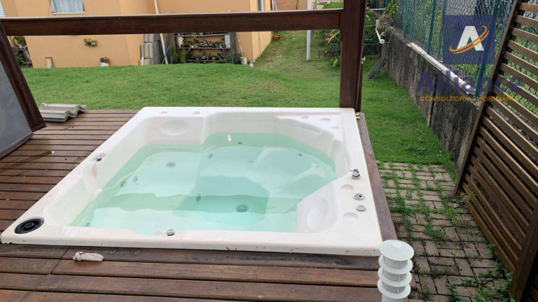 Imagem Casa com 3 Quartos à Venda, 275 m² em Colinas De Inhandjara - Itupeva