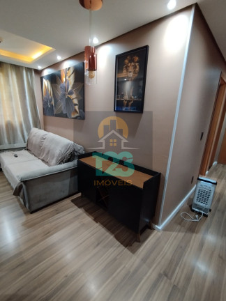 Imagem Apartamento com 2 Quartos à Venda, 48 m² em Pirituba - São Paulo Imagem Apartamento com 2 Quartos à Venda, 48 m² em Pirituba - São Paulo