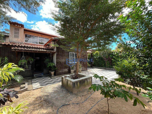 Imagem Casa com 5 Quartos à Venda, 207 m² em Parque Dois Irmãos - Fortaleza Imagem Casa com 5 Quartos à Venda, 207 m² em Parque Dois Irmãos - Fortaleza