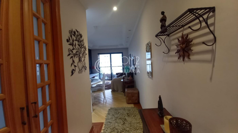 Imagem Apartamento com 3 Quartos à Venda, 79 m² em Jardim Bela Vista - Santo André Imagem Apartamento com 3 Quartos à Venda, 79 m² em Jardim Bela Vista - Santo André