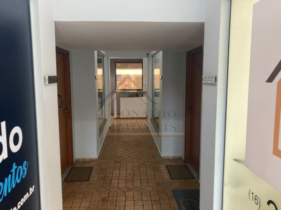 Imagem Sala Comercial à Venda, 26 m² em Centro - Ribeirão Preto Imagem Sala Comercial à Venda, 26 m² em Centro - Ribeirão Preto