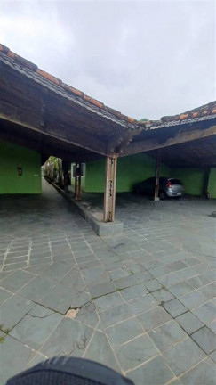 Imagem Casa com 1 Quarto à Venda, 54 m² em Vila Mirim - Praia Grande Imagem Casa com 1 Quarto à Venda, 54 m² em Vila Mirim - Praia Grande