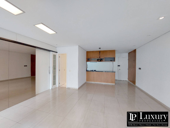 Imagem Apartamento com 1 Quarto à Venda, 76 m² em Vila Nova Conceição - São Paulo
