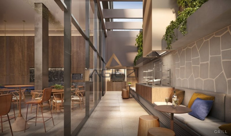 Imagem Apartamento com 3 Quartos à Venda, 171 m² em Vila Nova Conceição - São Paulo Imagem Apartamento com 3 Quartos à Venda, 171 m² em Vila Nova Conceição - São Paulo