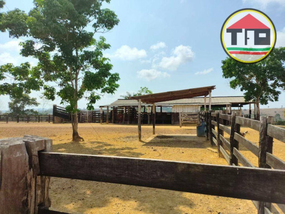 Imagem Fazenda à Venda, 5.033.600 m² em Zona Rural - Marabá Imagem Fazenda à Venda, 5.033.600 m² em Zona Rural - Marabá