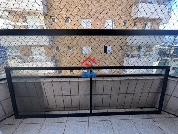 Imagem Apartamento com 1 Quarto à Venda, 68 m² em Aviação - Praia Grande