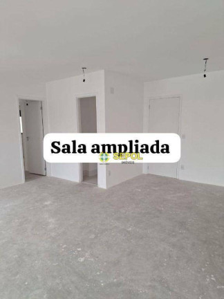 Imagem Apartamento com 3 Quartos à Venda, 115 m² em Anália Franco - São Paulo Imagem Apartamento com 3 Quartos à Venda, 115 m² em Anália Franco - São Paulo